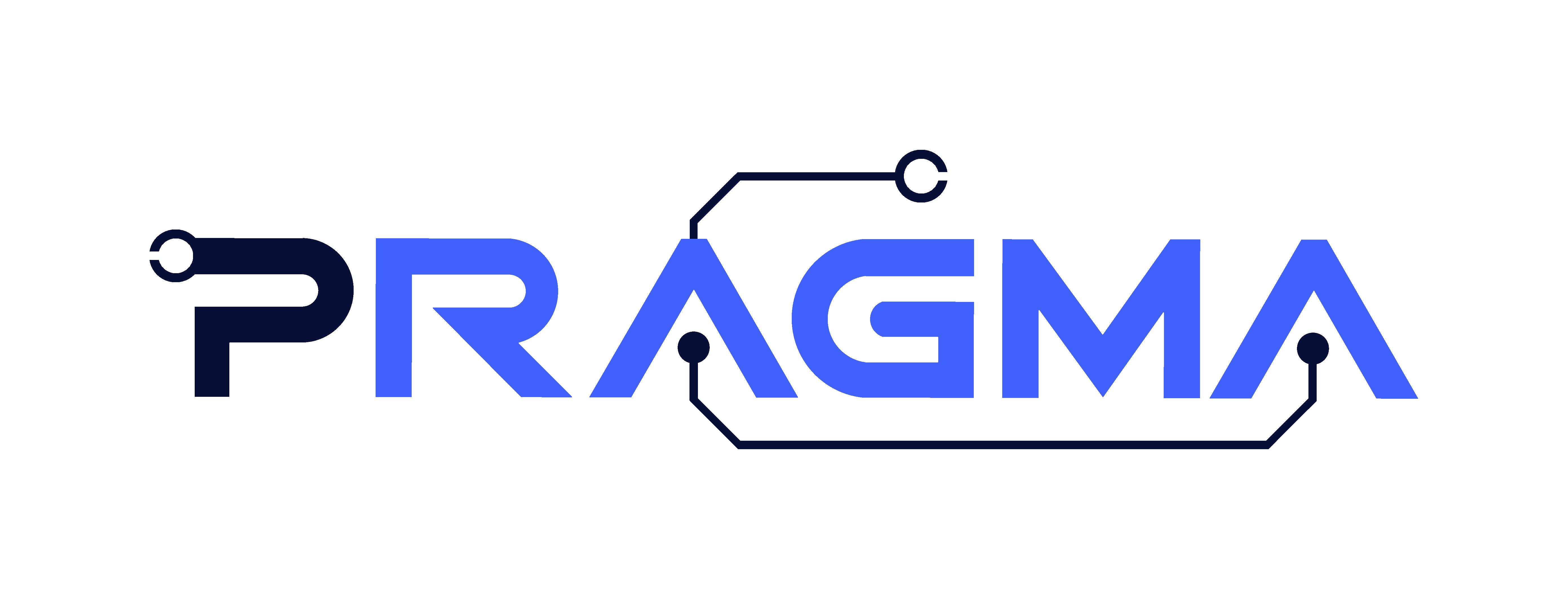 Pragma+ Accounting logo